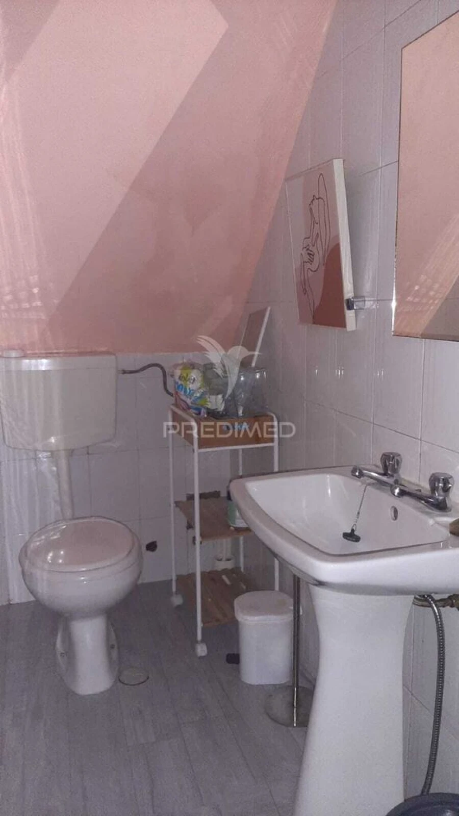 Loja para Arrendamento em Setubal (São Sebastião) Foto 11