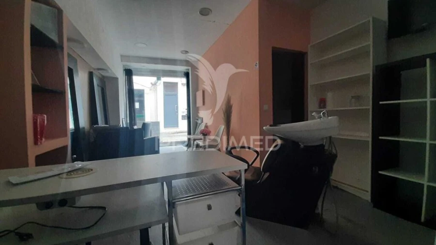 Loja para Arrendamento em Setubal (São Sebastião) Foto 9
