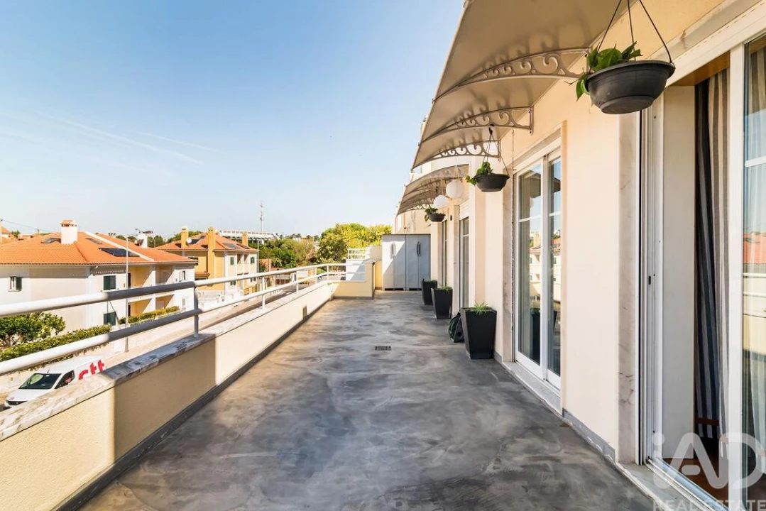 Apartamento T3 para Venda em São Domingos de Rana Foto 34