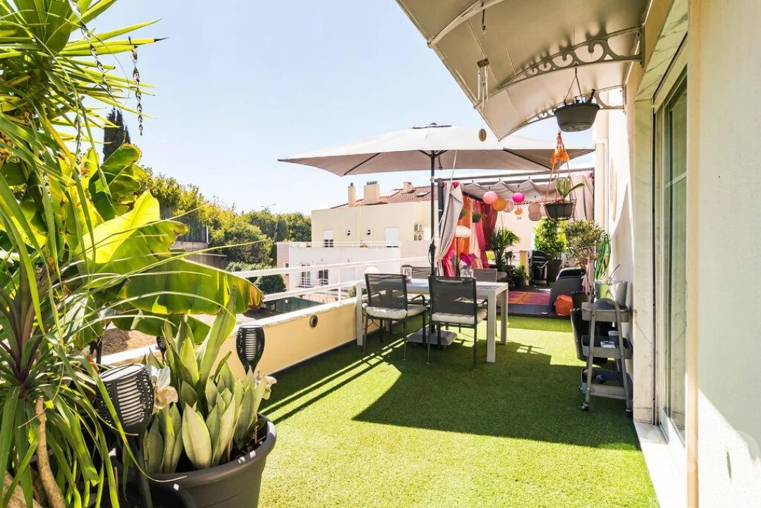 Apartamento T3 para Venda em São Domingos de Rana Foto 31