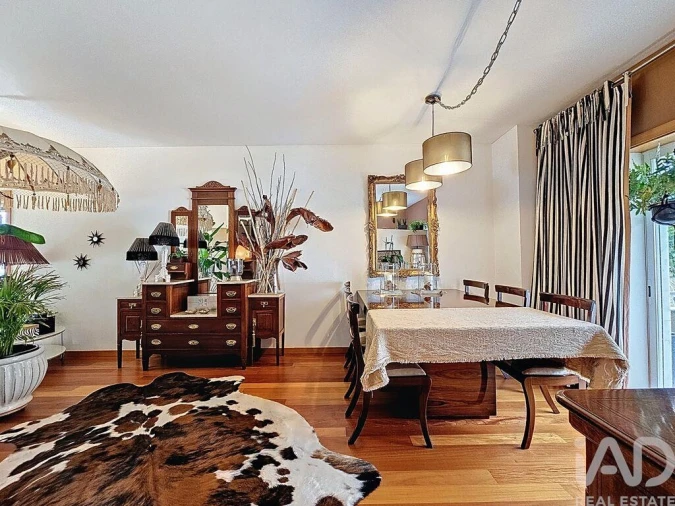 Apartamento T3 para Venda em São Domingos de Rana Foto 10