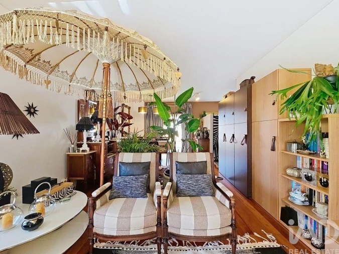 Apartamento T3 para Venda em São Domingos de Rana Foto 6