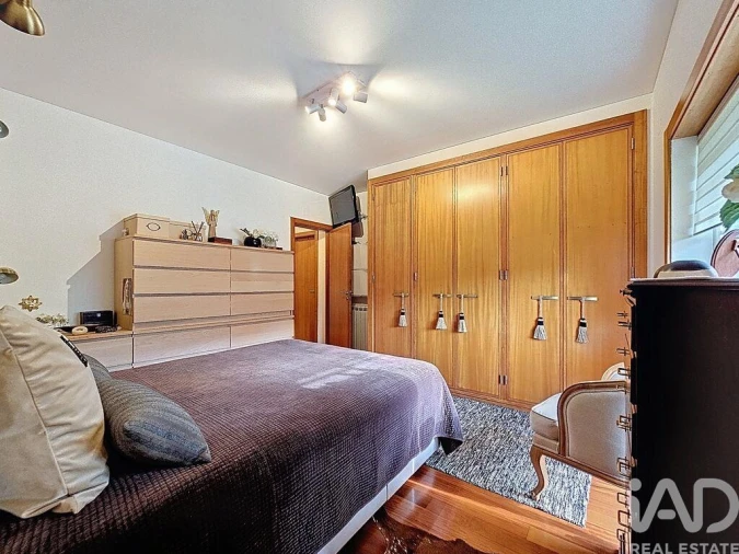 Apartamento T3 para Venda em São Domingos de Rana Foto 18