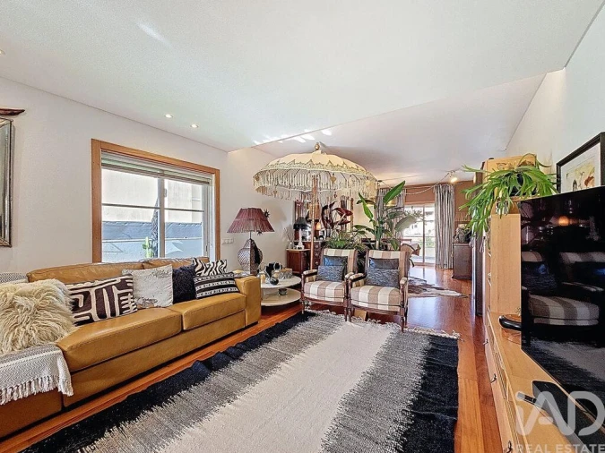 Apartamento T3 para Venda em São Domingos de Rana Foto 5