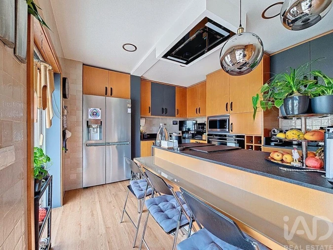 Apartamento T3 para Venda em São Domingos de Rana Foto 19