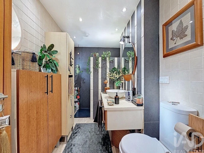 Apartamento T3 para Venda em São Domingos de Rana Foto 9