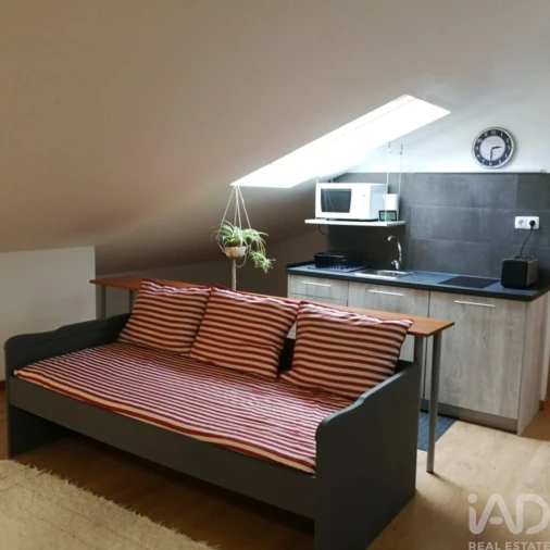 Apartamento T3 para Venda em São Domingos de Rana Foto 37