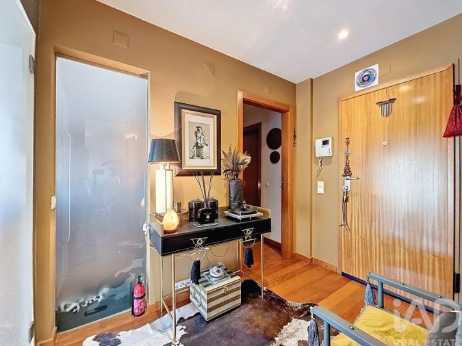 Apartamento T3 para Venda em São Domingos de Rana Foto 14