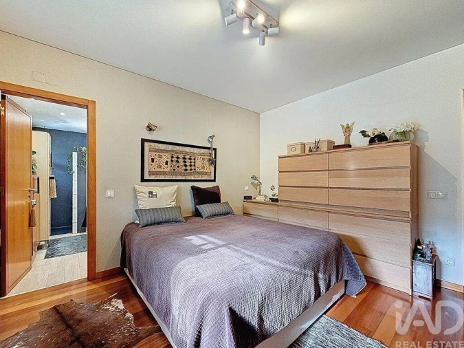 Apartamento T3 para Venda em São Domingos de Rana Foto 16