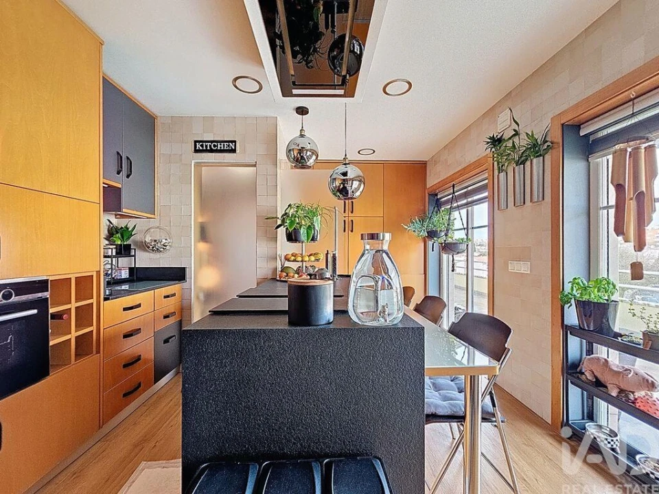 Apartamento T3 para Venda em São Domingos de Rana Foto 22