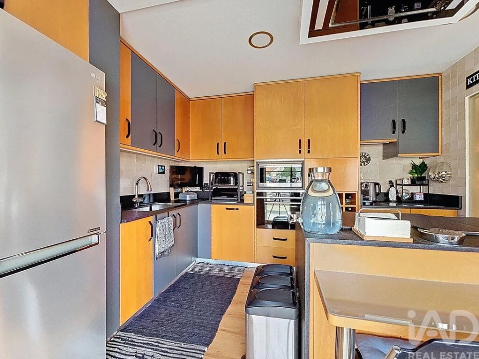 Apartamento T3 para Venda em São Domingos de Rana Foto 17