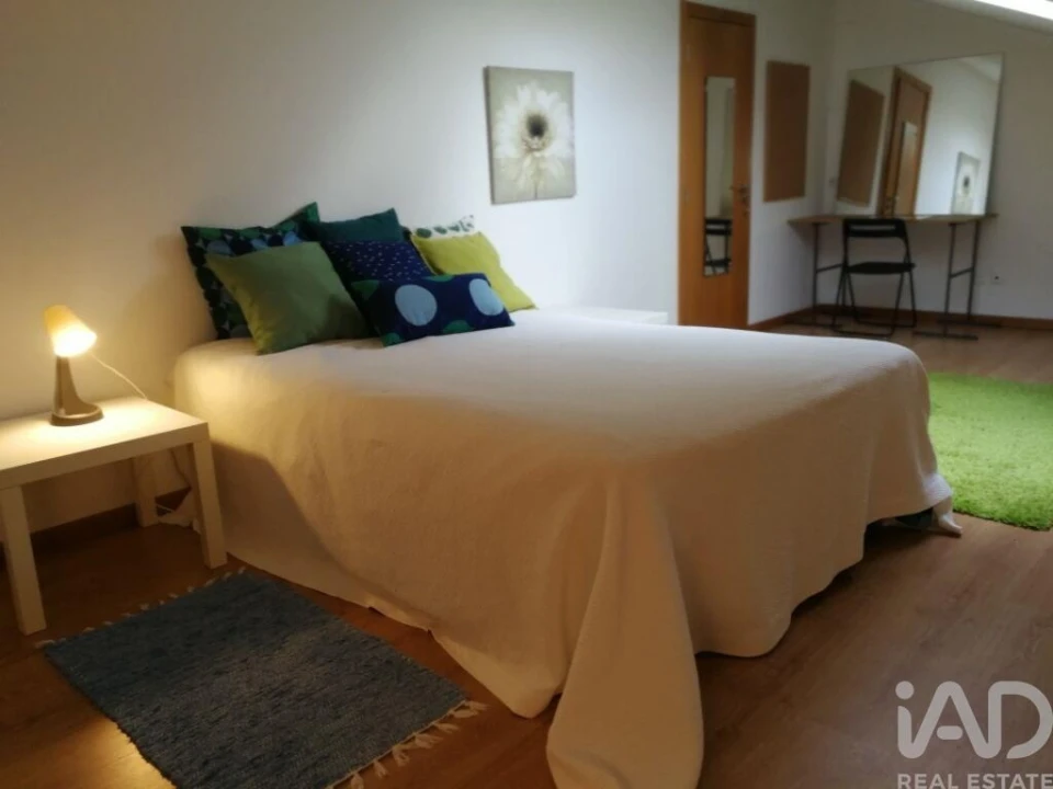 Apartamento T3 para Venda em São Domingos de Rana Foto 38