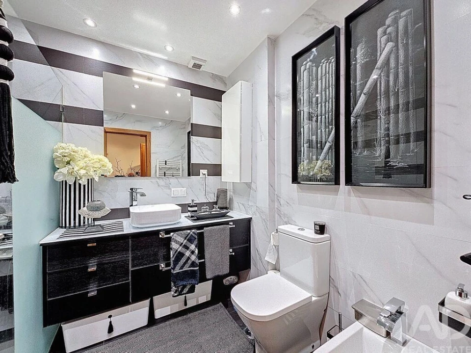 Apartamento T3 para Venda em São Domingos de Rana Foto 8