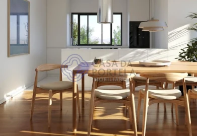 Apartamento T2 para Venda em Ermesinde