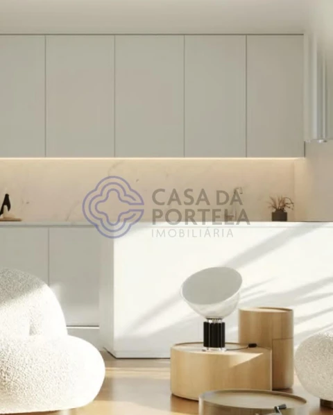 Apartamento T2 para Venda em Ermesinde