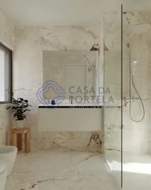 Apartamento T2 para Venda em Ermesinde
