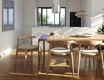 Apartamento T2 para Venda em Ermesinde