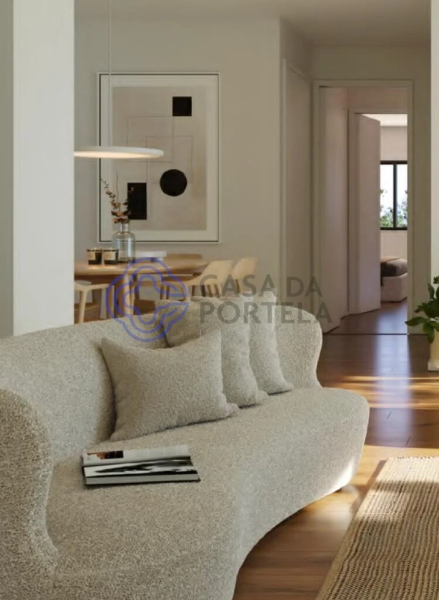 Apartamento T2 para Venda em Ermesinde Foto 8