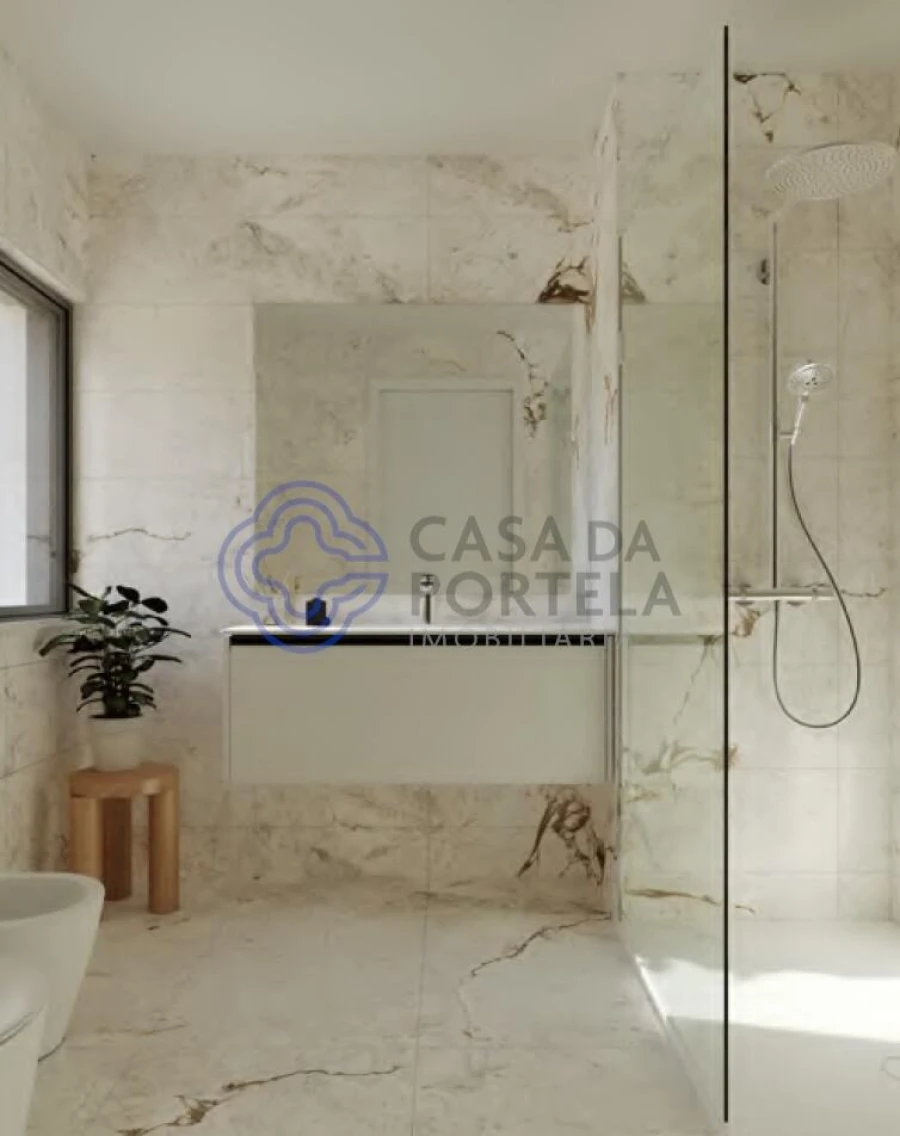 Apartamento T2 para Venda em Ermesinde Foto 6