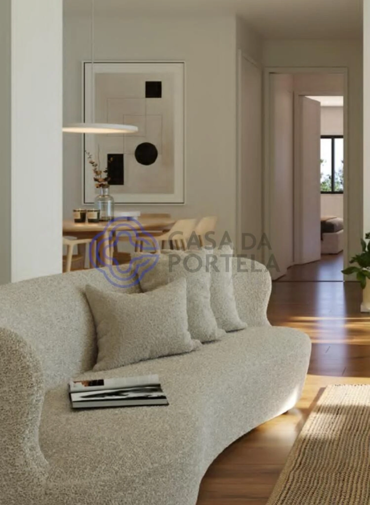 Apartamento T2 para Venda em Ermesinde Foto 8