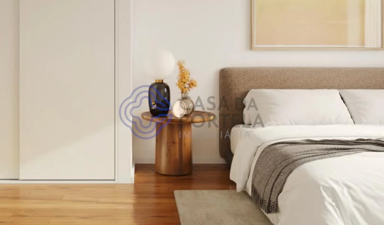 Apartamento T2 para Venda em Ermesinde Foto 7