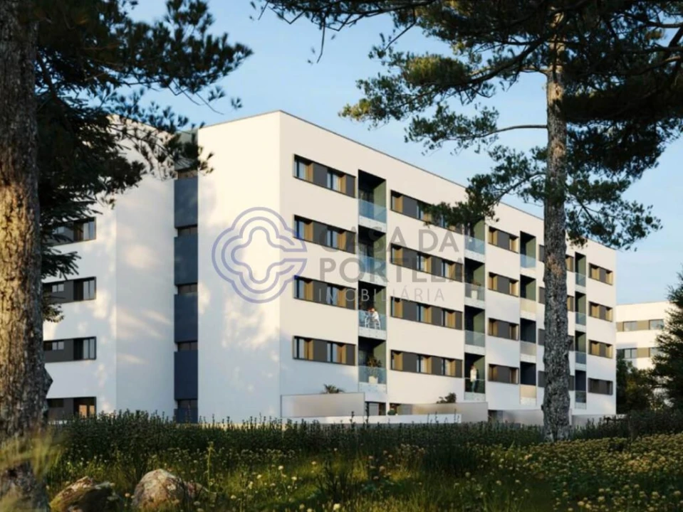 Apartamento T2 para Venda em Ermesinde Foto 1