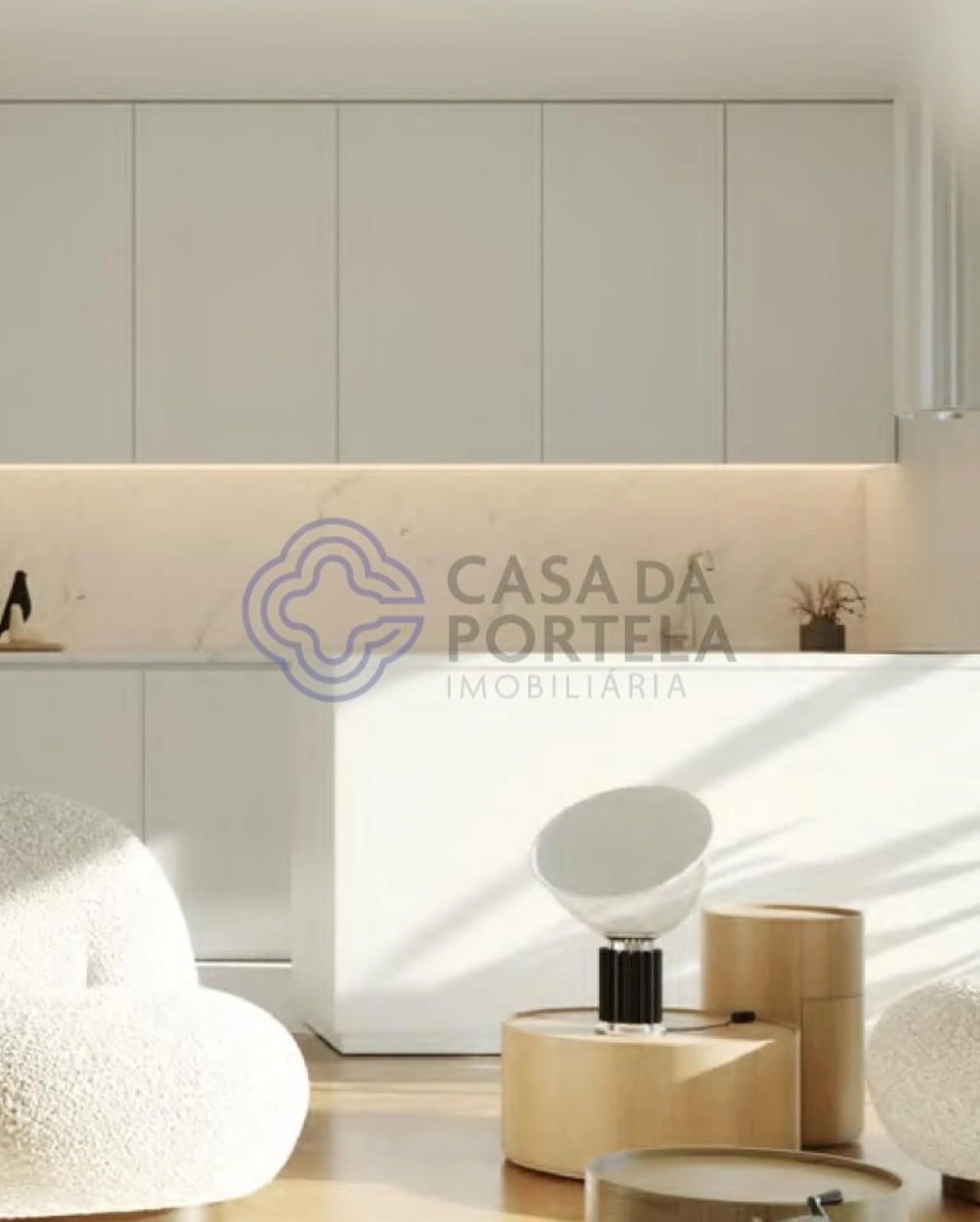Apartamento T2 para Venda em Ermesinde Foto 5