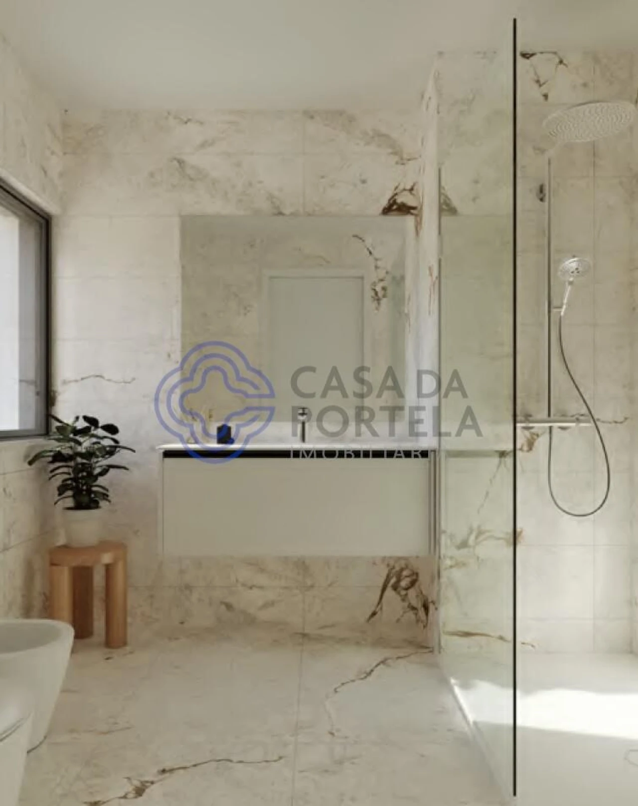 Apartamento T2 para Venda em Ermesinde Foto 6