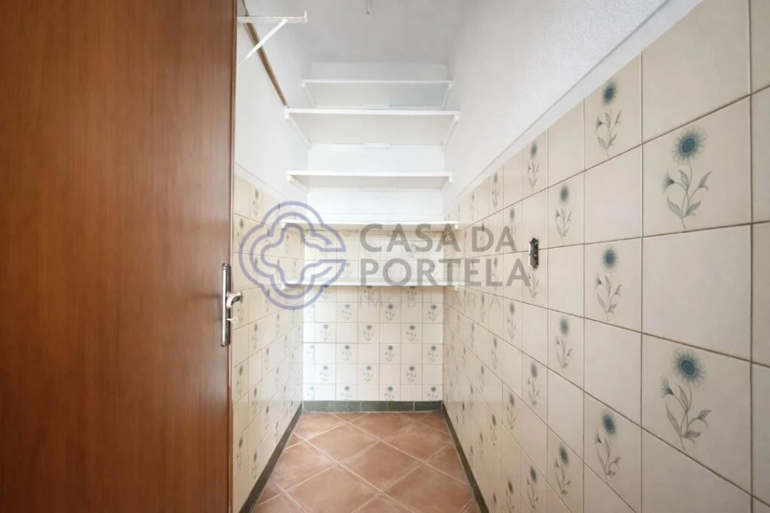 Moradia T2 para Venda em Campo e Sobrado Foto 7