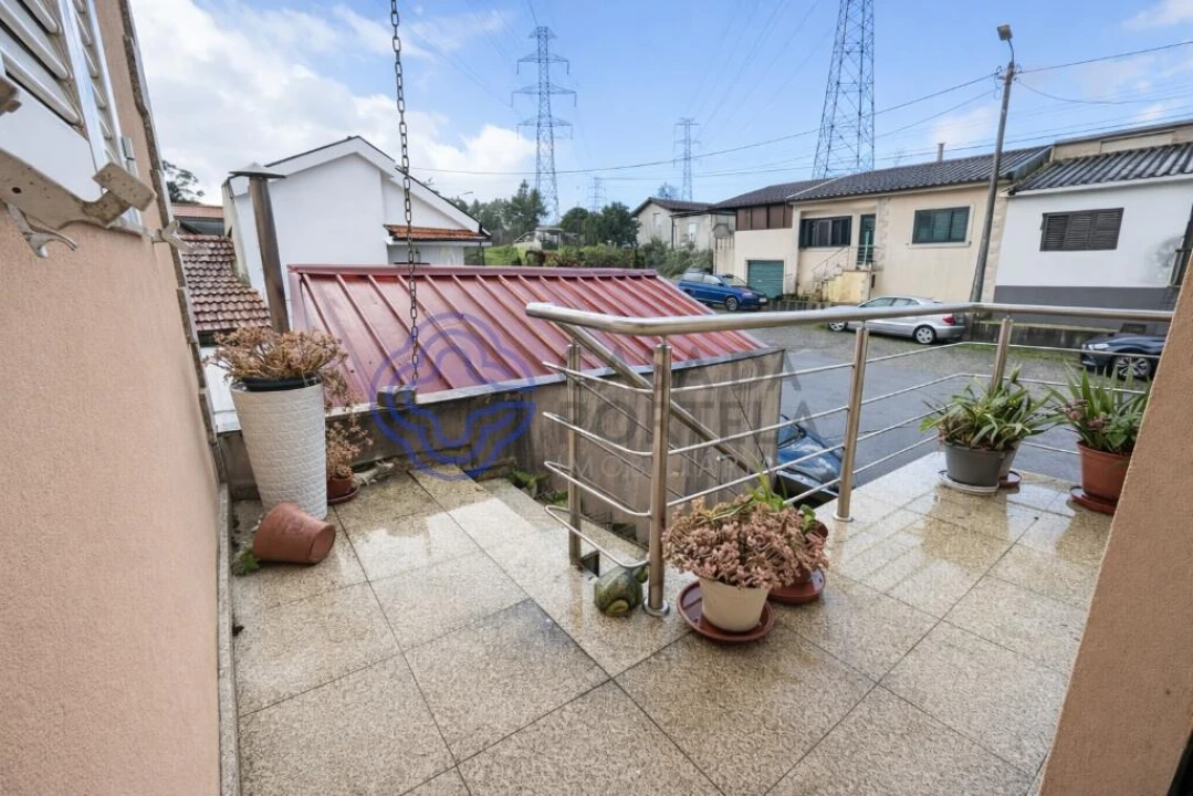 Moradia T2 para Venda em Campo e Sobrado Foto 16