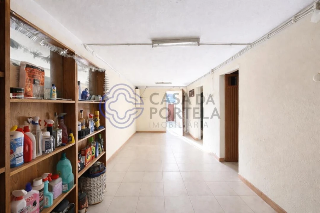 Moradia T2 para Venda em Campo e Sobrado Foto 13