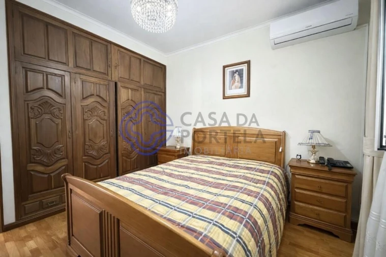 Moradia T2 para Venda em Campo e Sobrado Foto 9