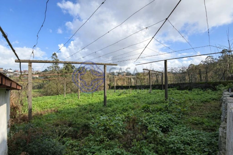 Moradia T2 para Venda em Campo e Sobrado Foto 18