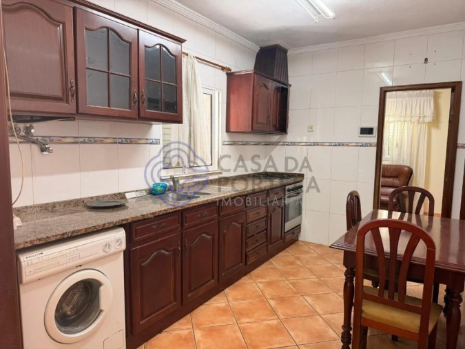 Moradia T2 para Venda em Campo e Sobrado Foto 5