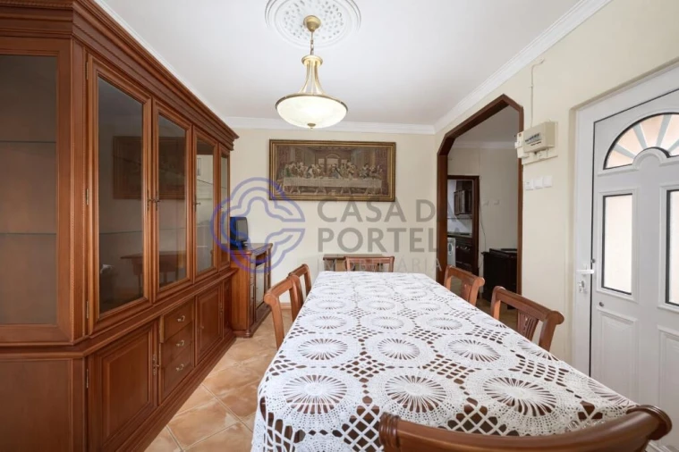 Moradia T2 para Venda em Campo e Sobrado