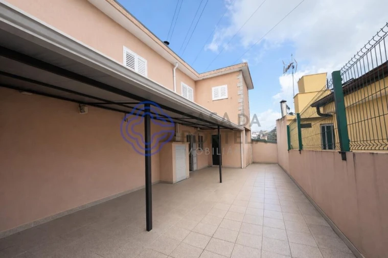 Moradia T2 para Venda em Campo e Sobrado Foto 15