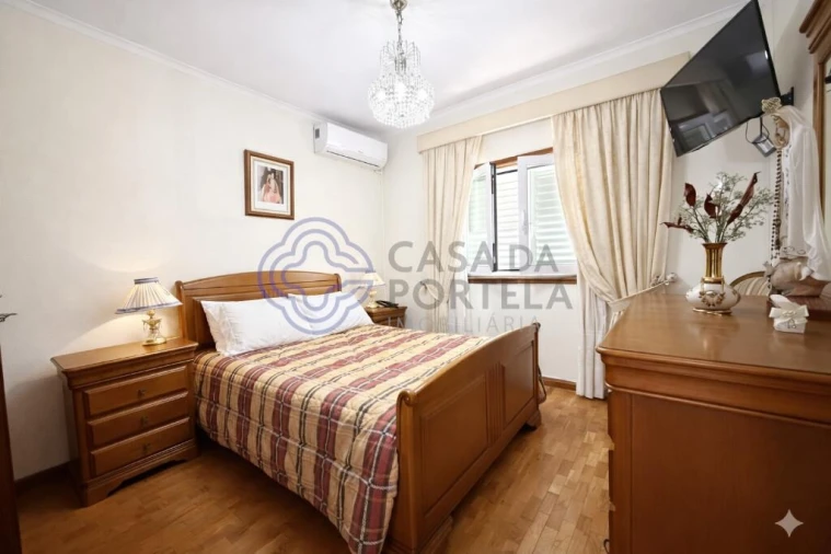 Moradia T2 para Venda em Campo e Sobrado Foto 8