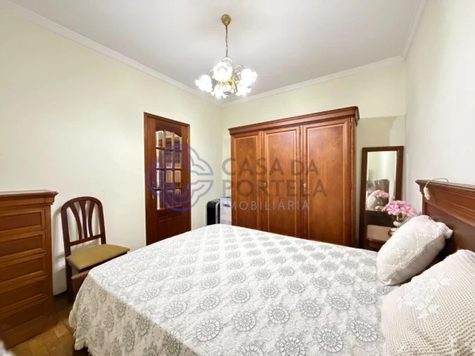 Moradia T2 para Venda em Campo e Sobrado Foto 12