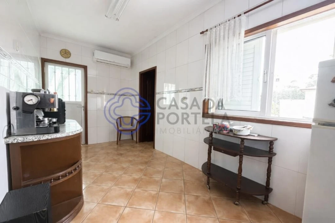 Moradia T2 para Venda em Campo e Sobrado Foto 4