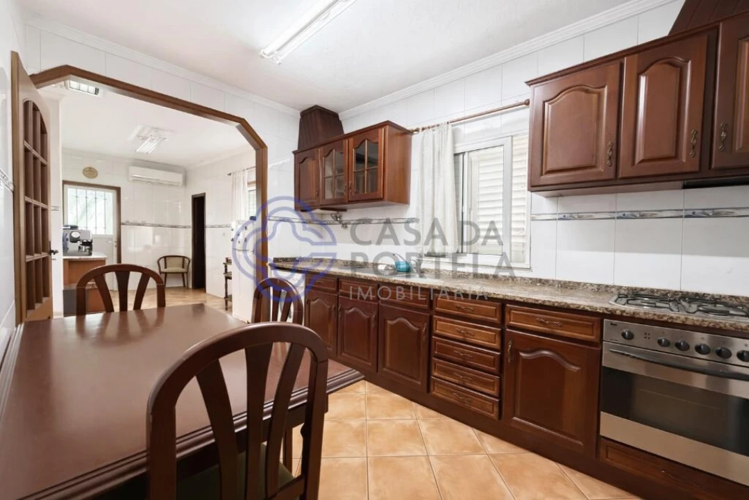 Moradia T2 para Venda em Campo e Sobrado Foto 6