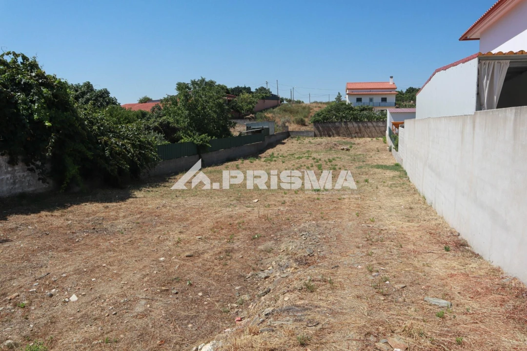 Terreno para Venda em Castelo Branco Foto 1