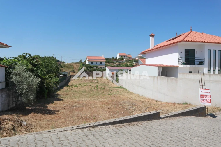 Terreno para Venda em Castelo Branco Foto 10