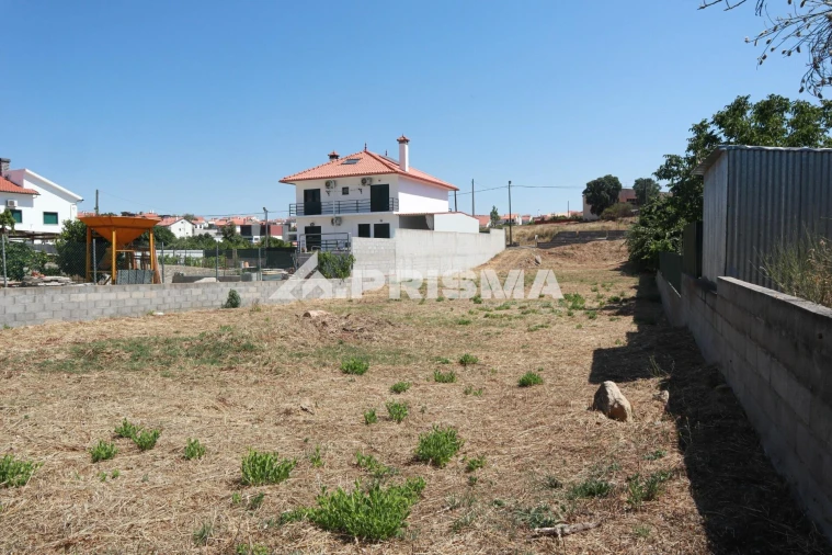 Terreno para Venda em Castelo Branco Foto 4