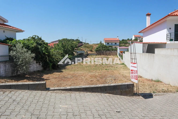 Terreno para Venda em Castelo Branco Foto 6
