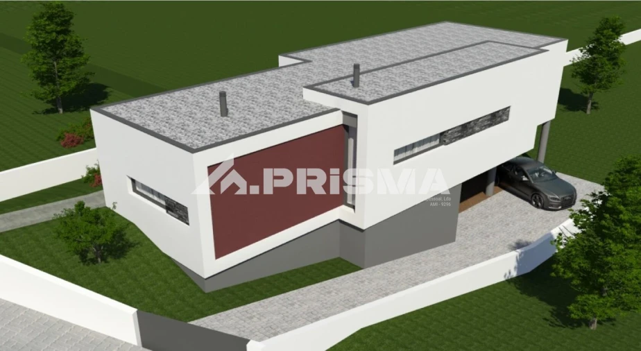 Terreno para Venda em Castelo Branco Foto 7