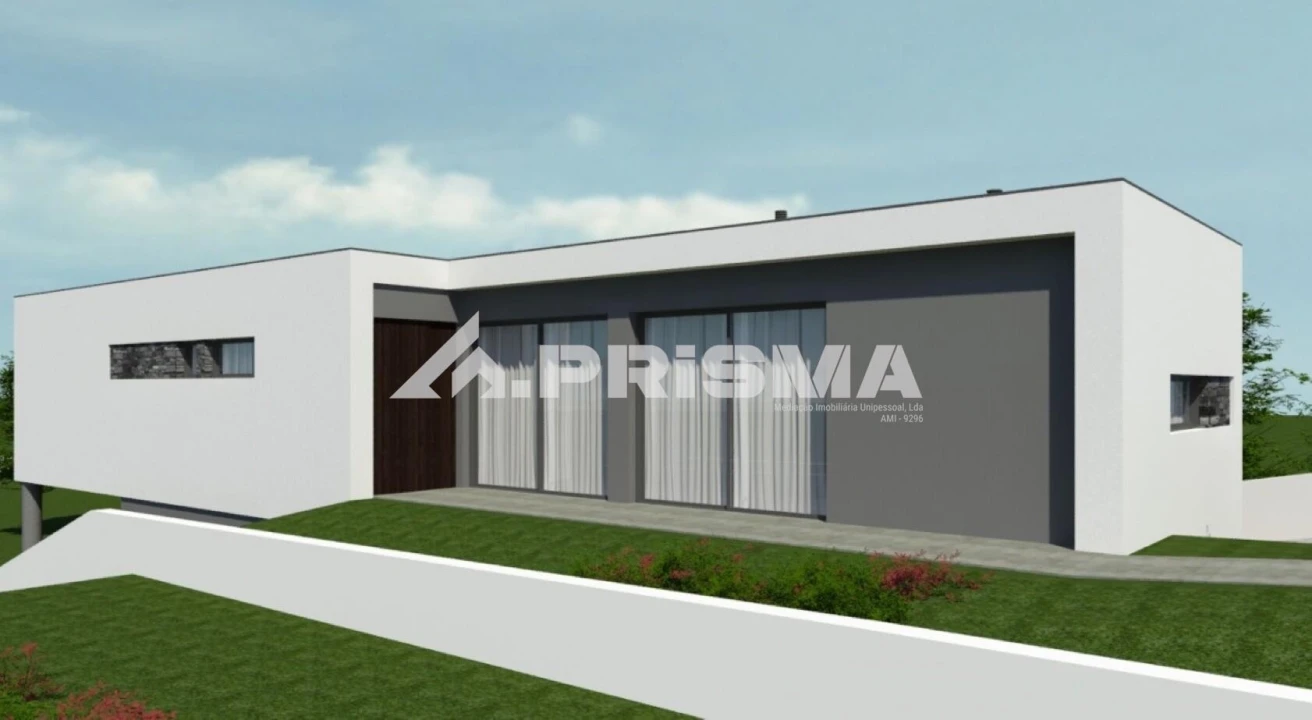 Terreno para Venda em Castelo Branco Foto 5