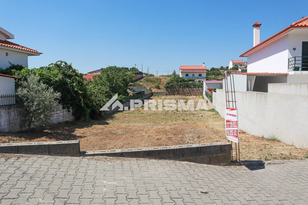 Terreno para Venda em Castelo Branco Foto 6