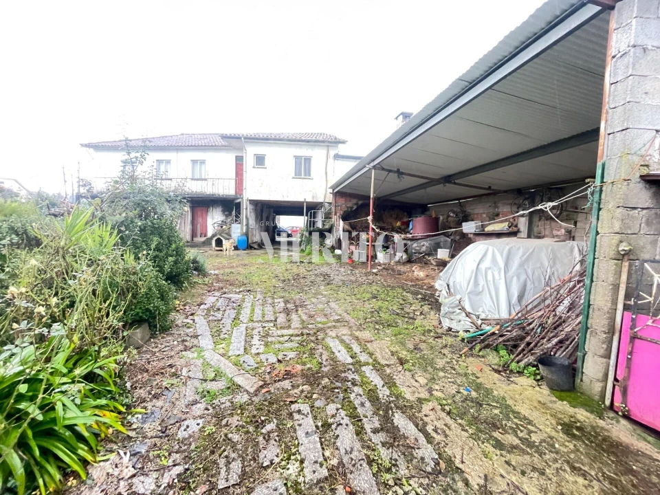 Moradia T4 para Venda em Alheira e Igreja Nova Foto 12