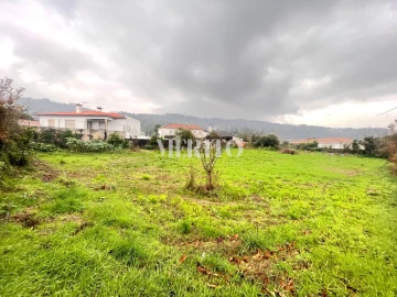 Terreno para Venda em Alheira e Igreja Nova