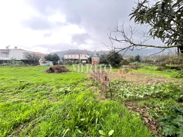 Terreno para Venda em Alheira e Igreja Nova